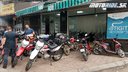 Požičovňa Tigitmotorbikes.com - Hanoj, Vietnam - Máme motorky, vyrážame z Hanoja na sever - Naživo: Vietnam moto trip 2019