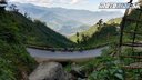 Priesmyk Khau Pha Pass - Dnes sme jazdili jeden z top priesmykov v severnom Vietname
