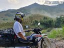 Awia sa kochá vyhľadom - Naživo: Vietnam moto trip 2019