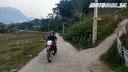 Ta Van - dedina Hmongov - Brána do neba, schody do prázdna, Sapa a výlet medzi Hmongov v Ta Van - Naživo: Vietnam moto trip 2019