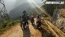 Cesta do dedín Hmongov - Brána do neba, schody do prázdna, Sapa a výlet medzi Hmongov v Ta Van - Naživo: Vietnam moto trip 2019