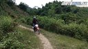 Zo Sapy v oblakoch na čínske hranice a vedľajšími cestami do homestay v Bac Ha - Naživo: Vietnam moto trip 2019