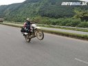 Cesta do Lao Cai - Naživo: Vietnam moto trip 2019