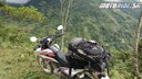 Horská cesta do Ha Giang - Naživo: Vietnam moto trip 2019