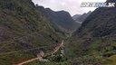 Dong Van Karst Plateau Geopark - Z Ha Giang cez Yen minh chalenging road a haďou stezkou do sopečného pohoria - Naživo: Vietnam moto trip 2019