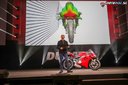 EICMA 2019 - Ducati Streetfighter V4 a Panigale V2 a koncept Desert X