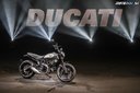 EICMA 2019 - Ducati Streetfighter V4 a Panigale V2 a koncept Desert X