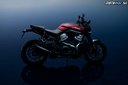 Harley-Davidson Bronx 950 2020
