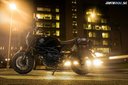 Moto Morini Super Scrambler 2020 - EICMA 2019