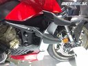 Ducati Streetfighter V4 - Eicma-2019-Taliansko