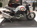 Moto Morini Super Scrambler - Eicma-2019-Taliansko