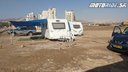 Miesto na kemp Eilat - Bod záujmu