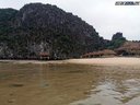 Zátoka 1000 ostrovov Halong Bay - Vietnam