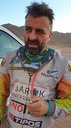 Ivan Jakeš odsupuje - Dakar 2020 - 4. etapa - Neom - Al-`Ula