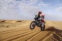 Paulo Goncalves - 6 etapa - Dakar 2020