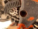 Štefan Svitko - Technické problémy s oskou - Dakar 2020 - 11. etapa  - Shubaytah  - Haradh