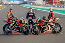 Nová Aprilia RS-GP pre MotoGP 2020