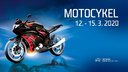 Výstava Motocykel 2020 prinesie očakávané novinky, adrenalín aj zábavu