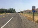 Oregonská Malebná Cesta