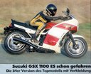 Suzuki GSX 1100 ES 1983 II