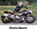 Bimota Mantra1996