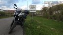 Krížom Krážom po SR pokračuje na východ - Krížom-krážom po Slovensku na CB500X