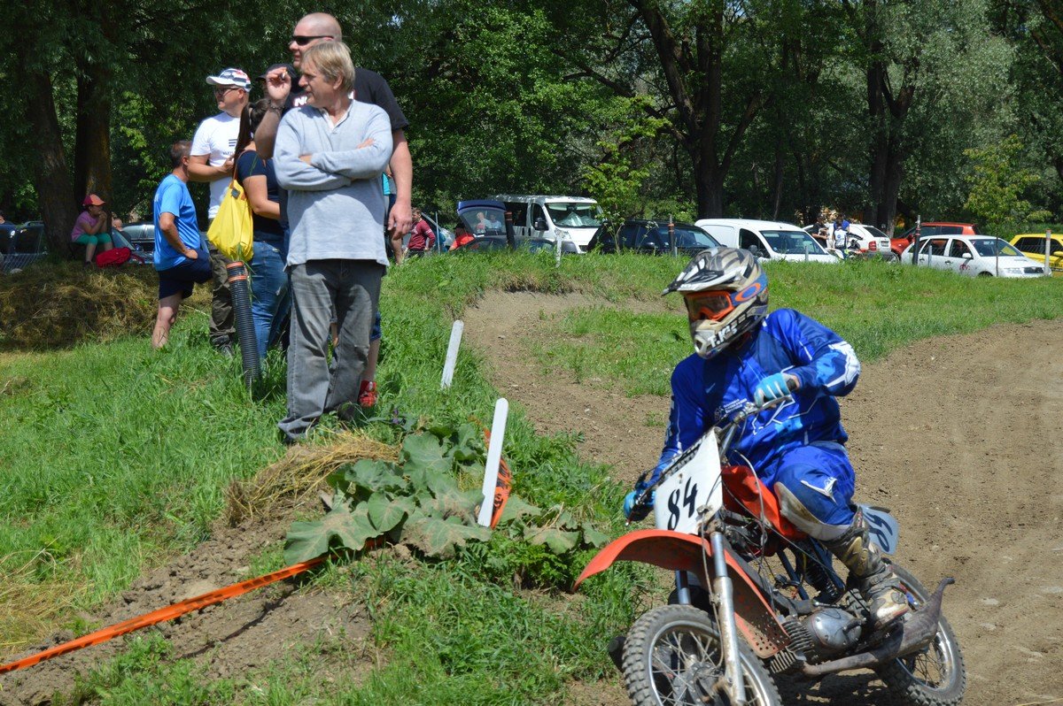 07.06.2020 10:35 - Pionier corss Družstevná pri Hornáde 2020