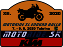 Motoride XL Enduro Rally 2020 - aj s podporou KTM CEE