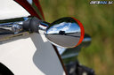  Honda VT 750C Shadow