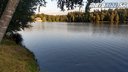 Milovský rybník - Bod záujmu