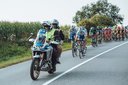 Honda Slovakia - Honda zapožičala 12 motocyklov pre preteky „Okolo Slovenska“ 