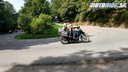 Parádna jazda do Pytliakovej krčmy - 17. stretnutie motorideákov 2020 Košice