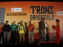 Rally TransOrientale 2008 - velké finále
