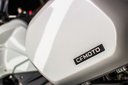 CFMOTO predstavilo veľký tourer 1250TR-G