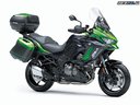 Kawasaki Versys 1000 SE 2021