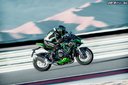 Kawasaki Ninja Z H2 SE 2021