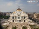 Mexiko City a úvod do dobrodružstva - Naživo: Mexiko 2020