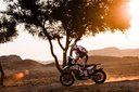 Dakar 2021: 5. etapa  - Riyadh - Al Qaisumah
