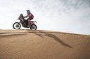 Dakar 2021:11. etapa - AlUla - Yanbu