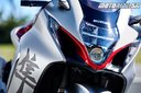 Legendárna „Busa“ je späť – Suzuki odhalila novú Hayabusu 2022