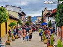 San Cristobal de las Casas - Naživo: Mexiko 2020-2021