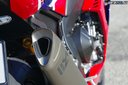 Test najsilnejšieho sériového superbiku súčasnosti - Honda CBR1000RR-R SP Fireblade. Pomohol nám aj Laki!