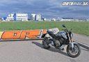 04.04.2021 15:57 - Honda CB650R 2021