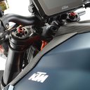 Motoporno par excellence: KTM 1290 Super Duke RR
