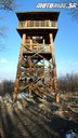 Vyhliadková veža Karolyiovcov, Malý Milič, Maďarsko - Bod záujmu