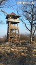 Vyhliadková veža Karolyiovcov, Malý Milič, Maďarsko - Bod záujmu