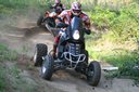 Quad Extrem Team Slovakia E-ATV 990 