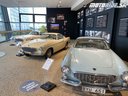 Volvo Museum, Švédsko