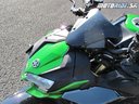 Kawasaki Z H2 SE (2021)