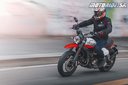 Ducati Scrambler Urban Motard (2022)